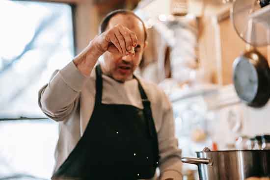餐饮vi设计意义,设计方法是什么?