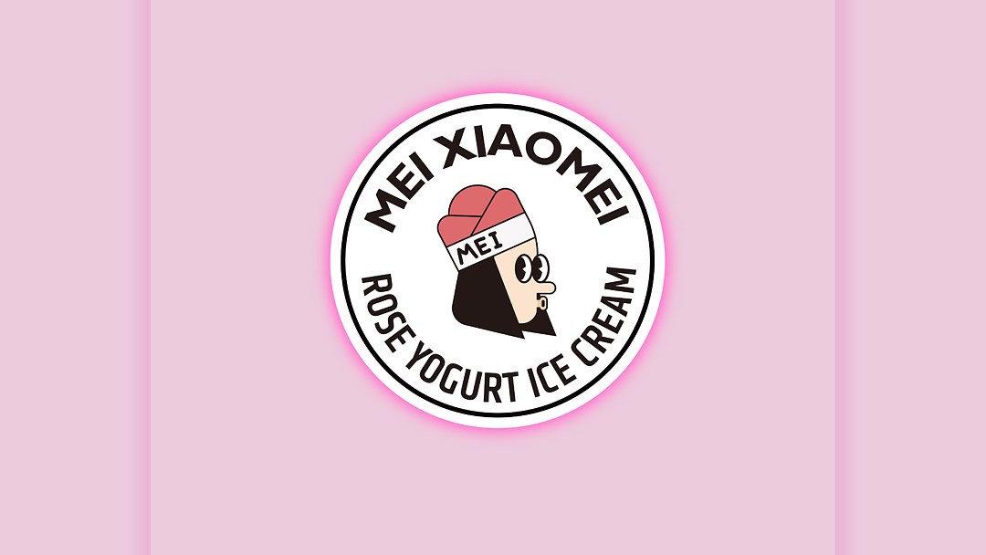餐饮品牌logo设计公司来告诉你如何设计一个好logo