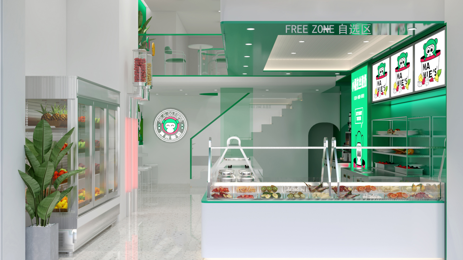 三、四级城市餐饮品牌市场的优势是什么呢?